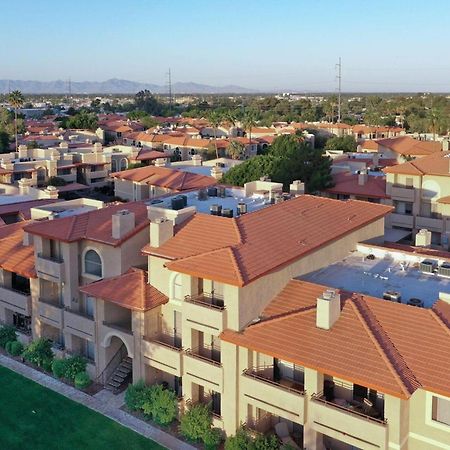 Gated Mountain View Resort Community, Centrally Located, Three Heated Pool-Spa Complexes, Half-Mile To Hiking! Phoenix Exteriér fotografie