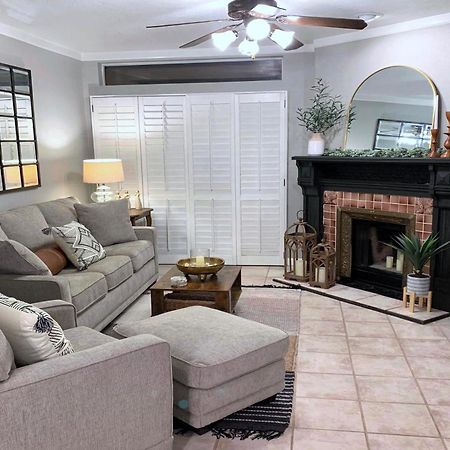 Gated Mountain View Resort Community, Centrally Located, Three Heated Pool-Spa Complexes, Half-Mile To Hiking! Phoenix Exteriér fotografie