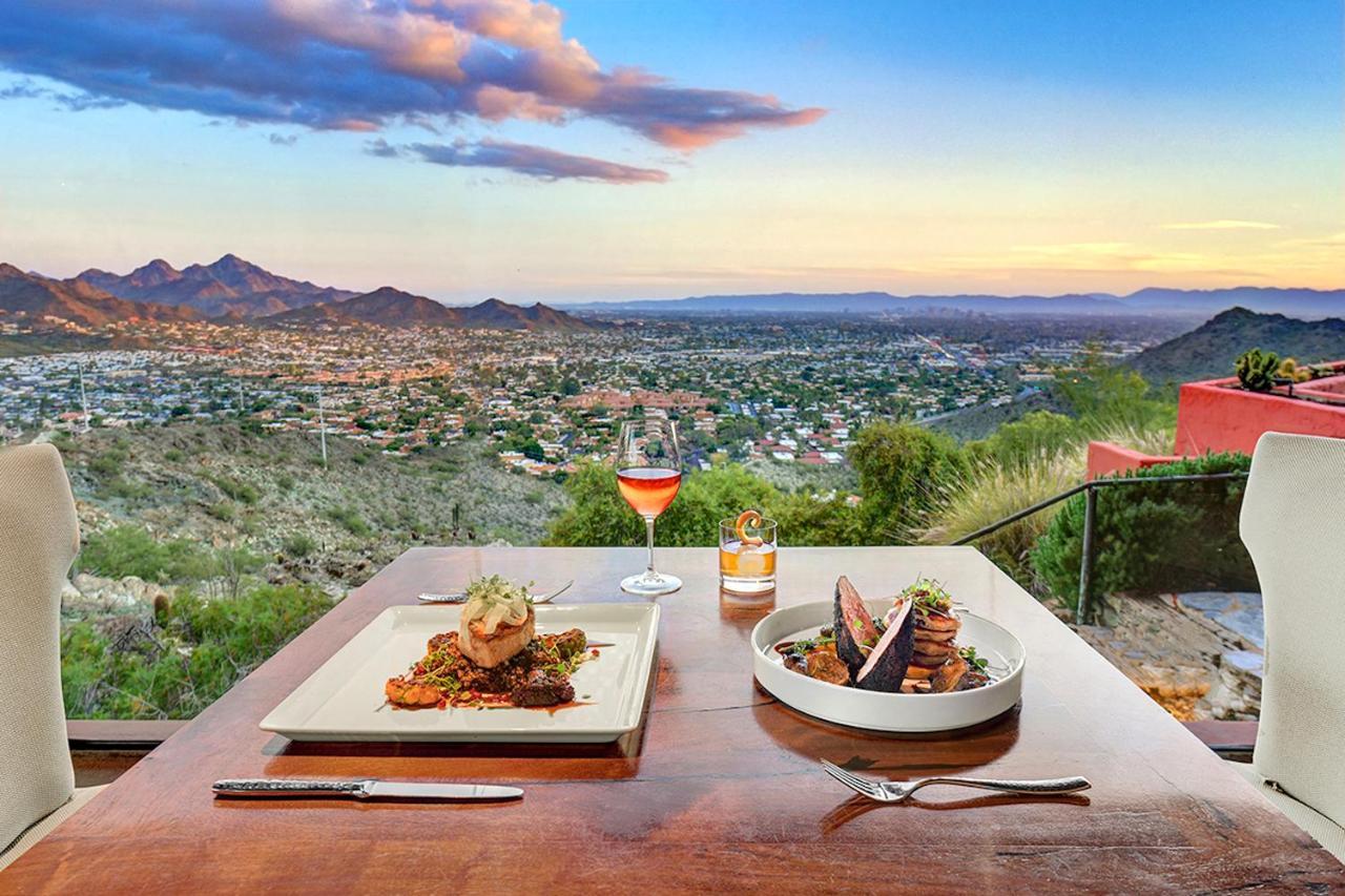 Gated Mountain View Resort Community, Centrally Located, Three Heated Pool-Spa Complexes, Half-Mile To Hiking! Phoenix Exteriér fotografie