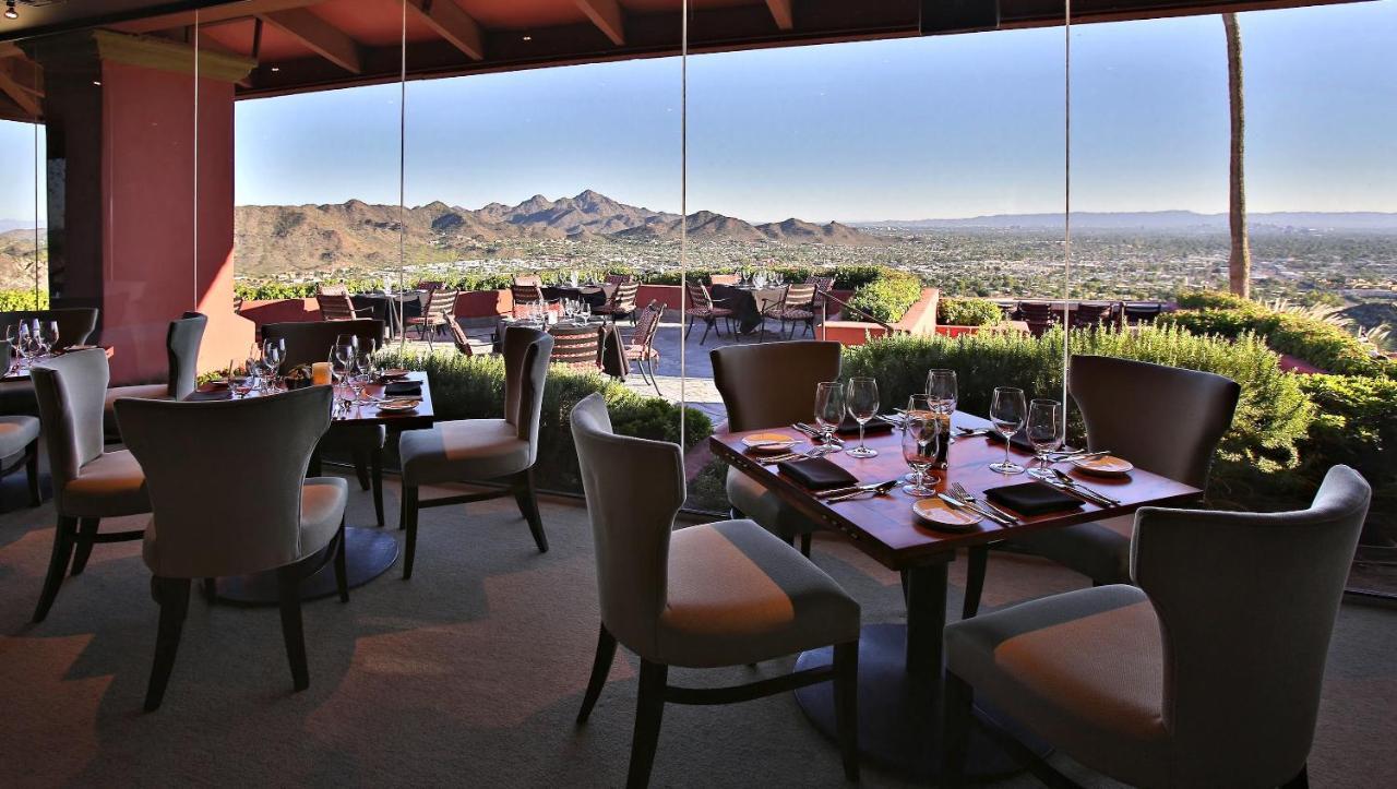 Gated Mountain View Resort Community, Centrally Located, Three Heated Pool-Spa Complexes, Half-Mile To Hiking! Phoenix Exteriér fotografie