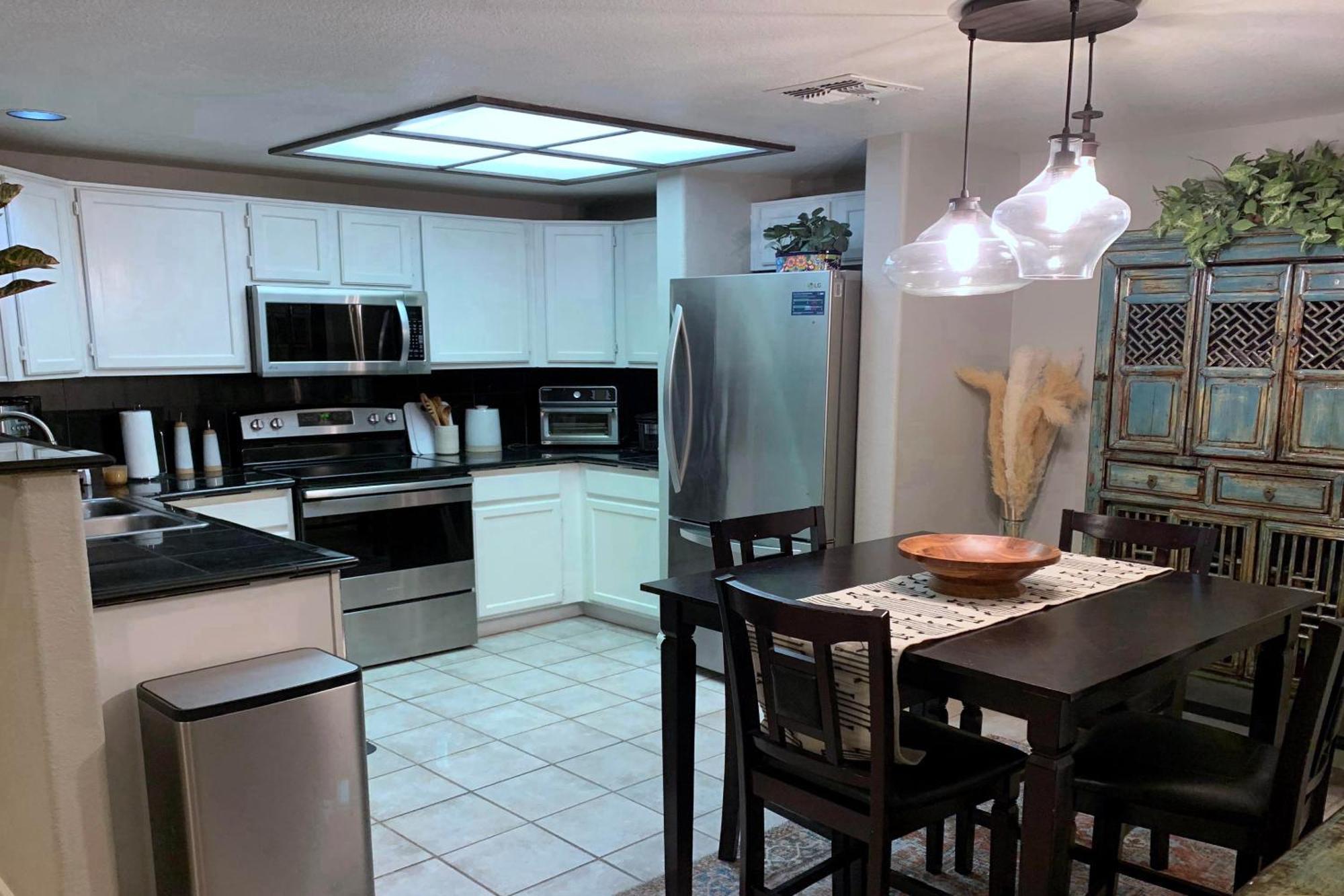 Gated Mountain View Resort Community, Centrally Located, Three Heated Pool-Spa Complexes, Half-Mile To Hiking! Phoenix Exteriér fotografie