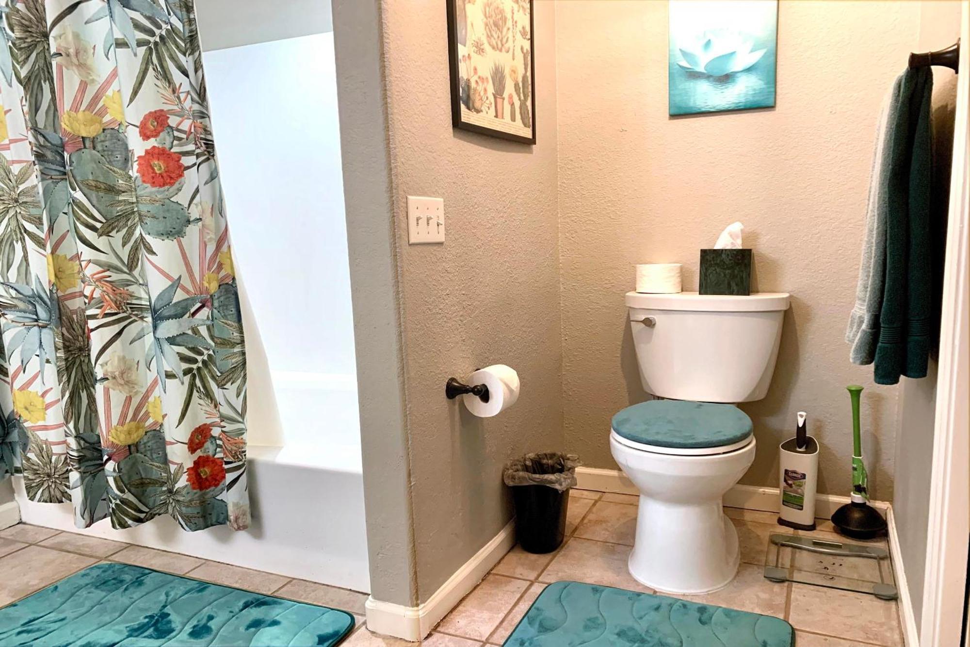 Gated Mountain View Resort Community, Centrally Located, Three Heated Pool-Spa Complexes, Half-Mile To Hiking! Phoenix Exteriér fotografie