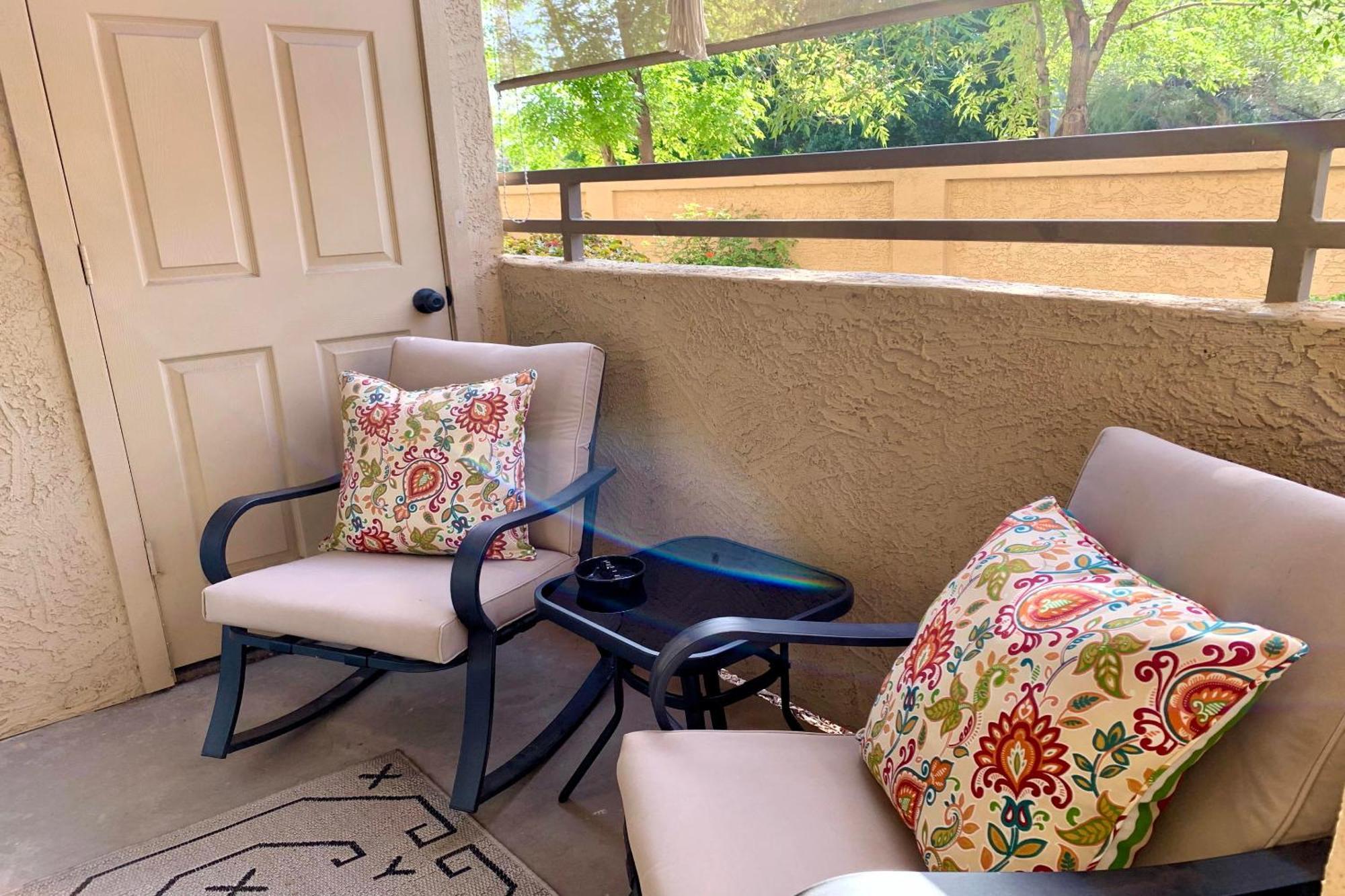 Gated Mountain View Resort Community, Centrally Located, Three Heated Pool-Spa Complexes, Half-Mile To Hiking! Phoenix Exteriér fotografie