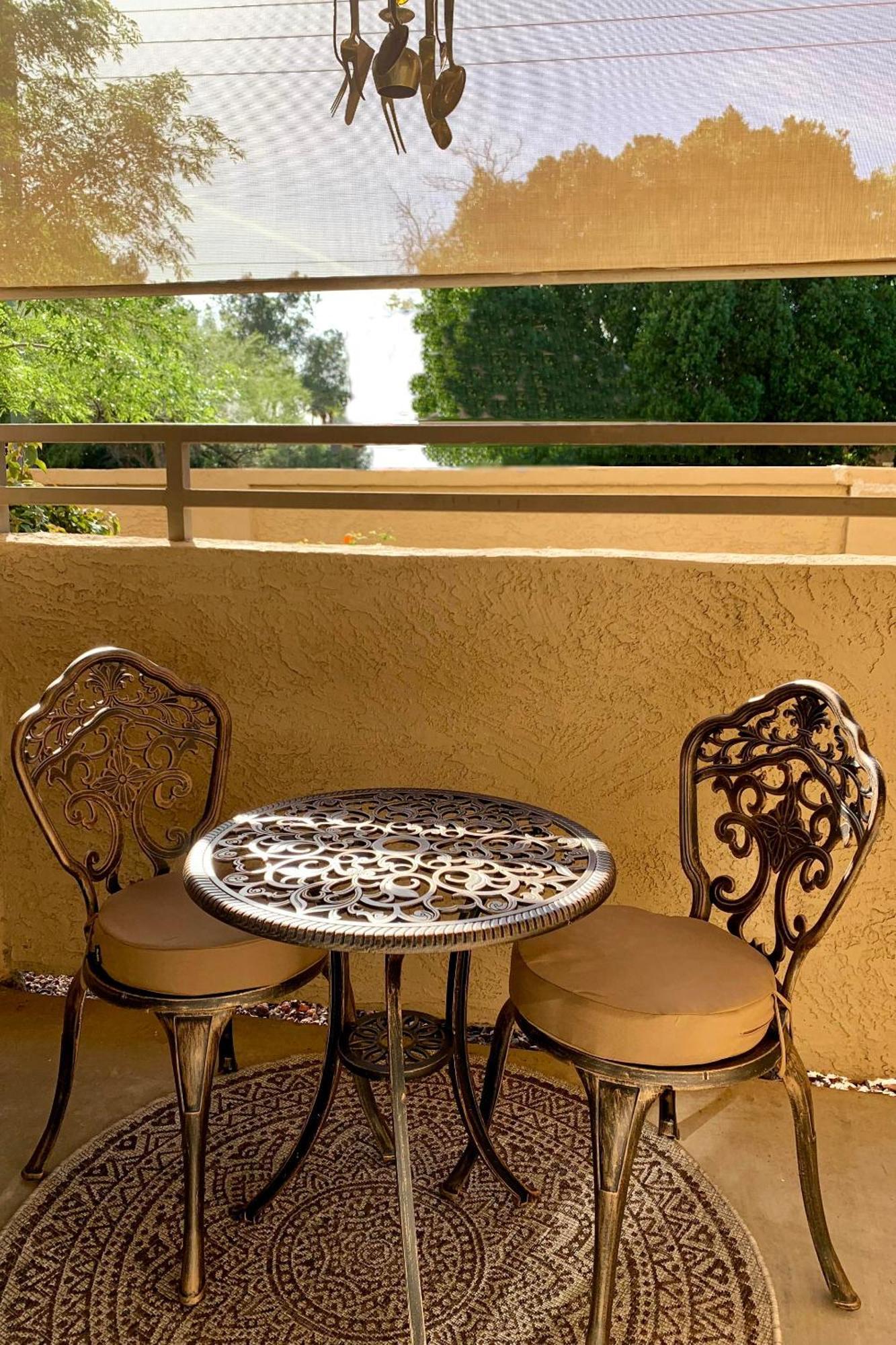 Gated Mountain View Resort Community, Centrally Located, Three Heated Pool-Spa Complexes, Half-Mile To Hiking! Phoenix Exteriér fotografie