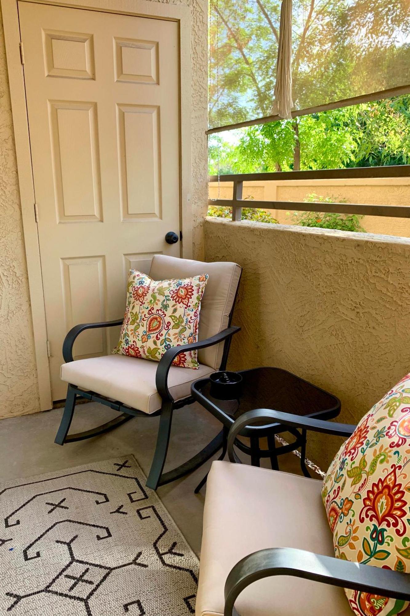 Gated Mountain View Resort Community, Centrally Located, Three Heated Pool-Spa Complexes, Half-Mile To Hiking! Phoenix Exteriér fotografie