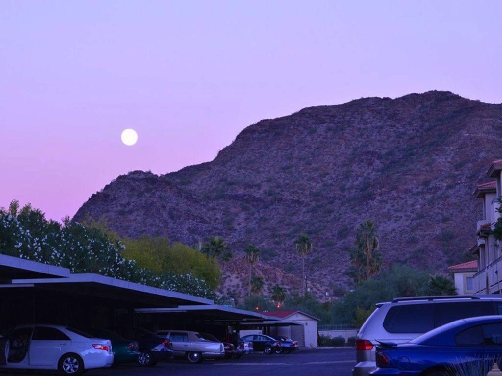 Gated Mountain View Resort Community, Centrally Located, Three Heated Pool-Spa Complexes, Half-Mile To Hiking! Phoenix Exteriér fotografie