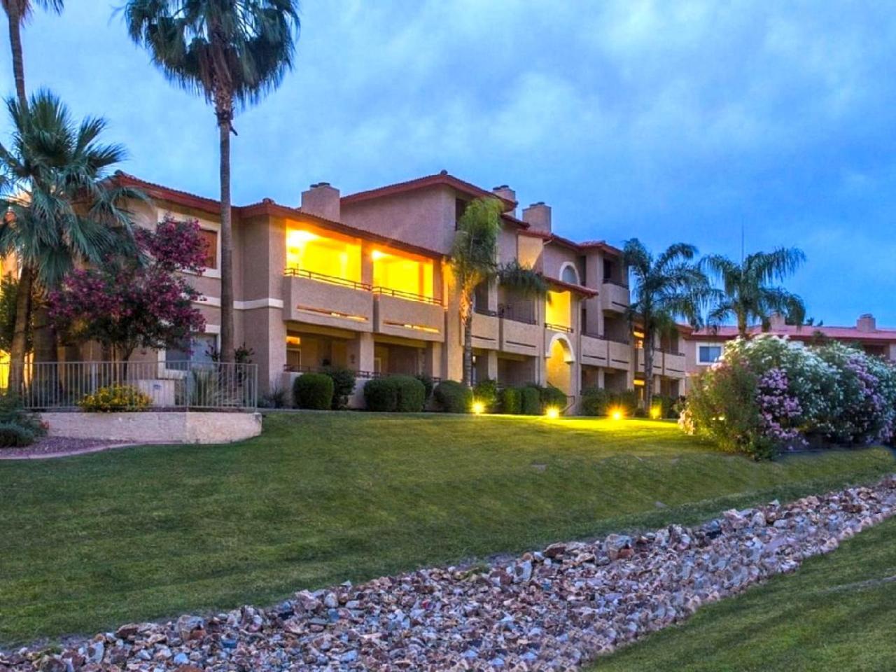 Gated Mountain View Resort Community, Centrally Located, Three Heated Pool-Spa Complexes, Half-Mile To Hiking! Phoenix Exteriér fotografie